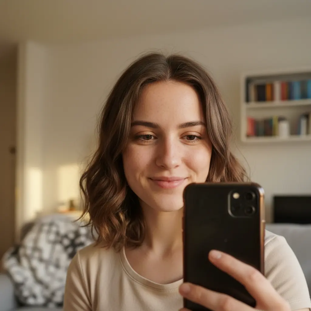 Laura, Roma